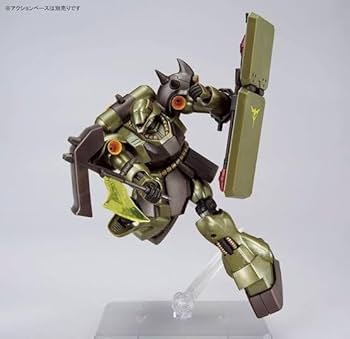 Amazon | 【HG】 1/144 ギラ・ドーガ(アクシズ・ショック